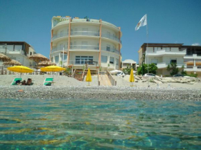 Hotel Il Girasole Bova Marina